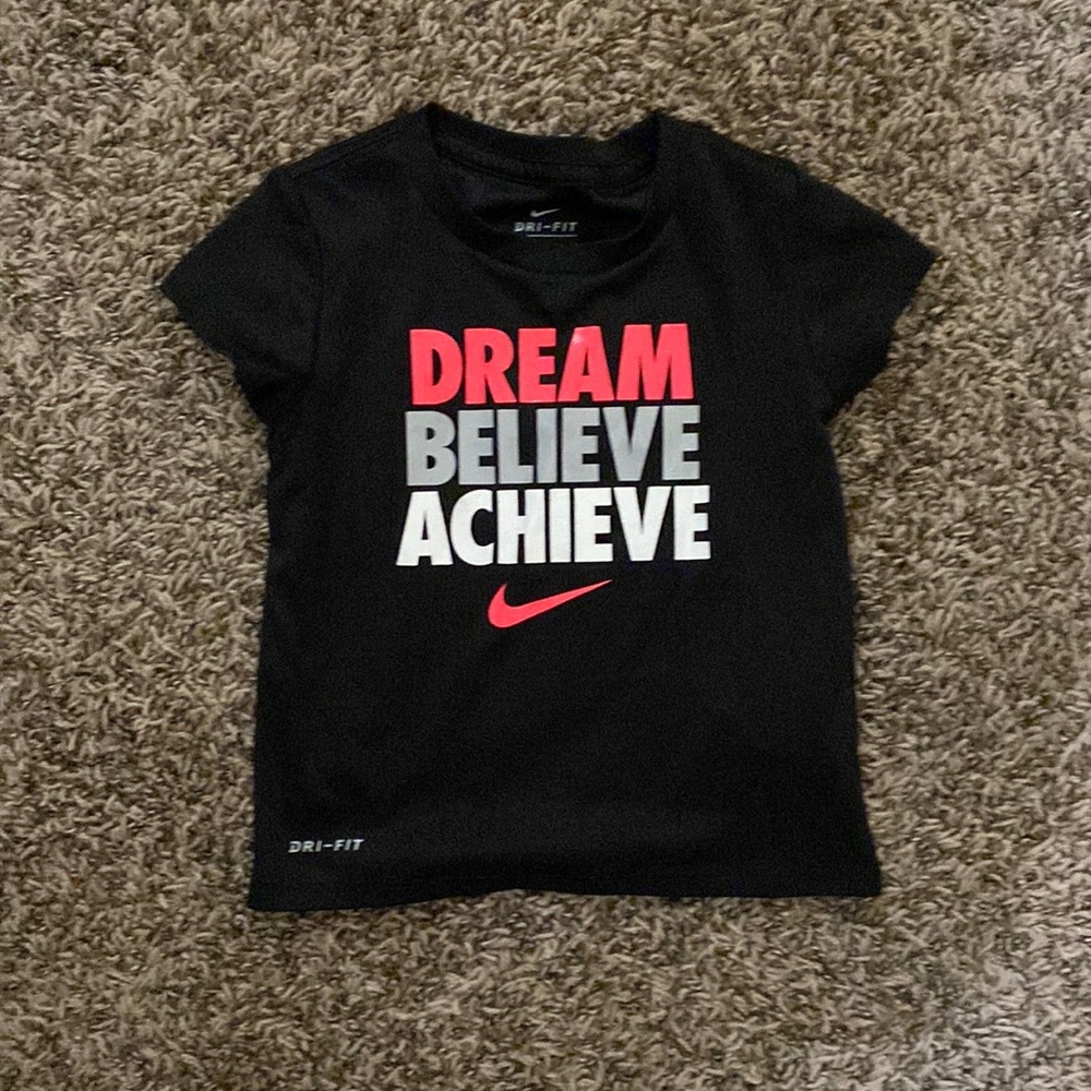Nike 3T Top